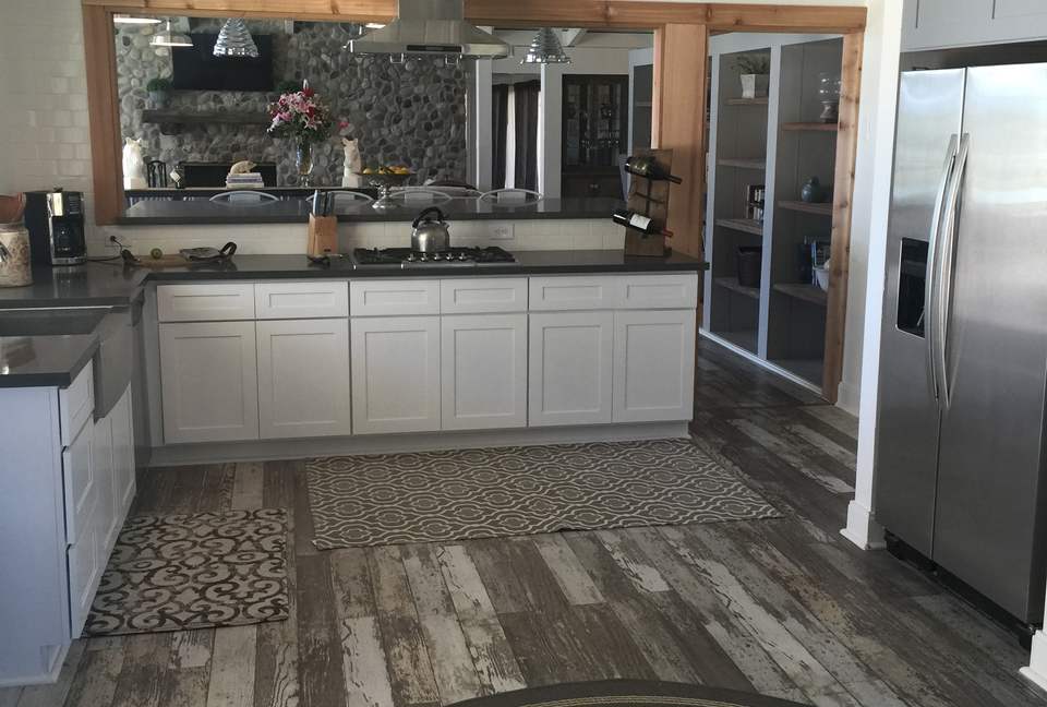 Los Olivos Olive Hill Ranch - Santa Ynez, California