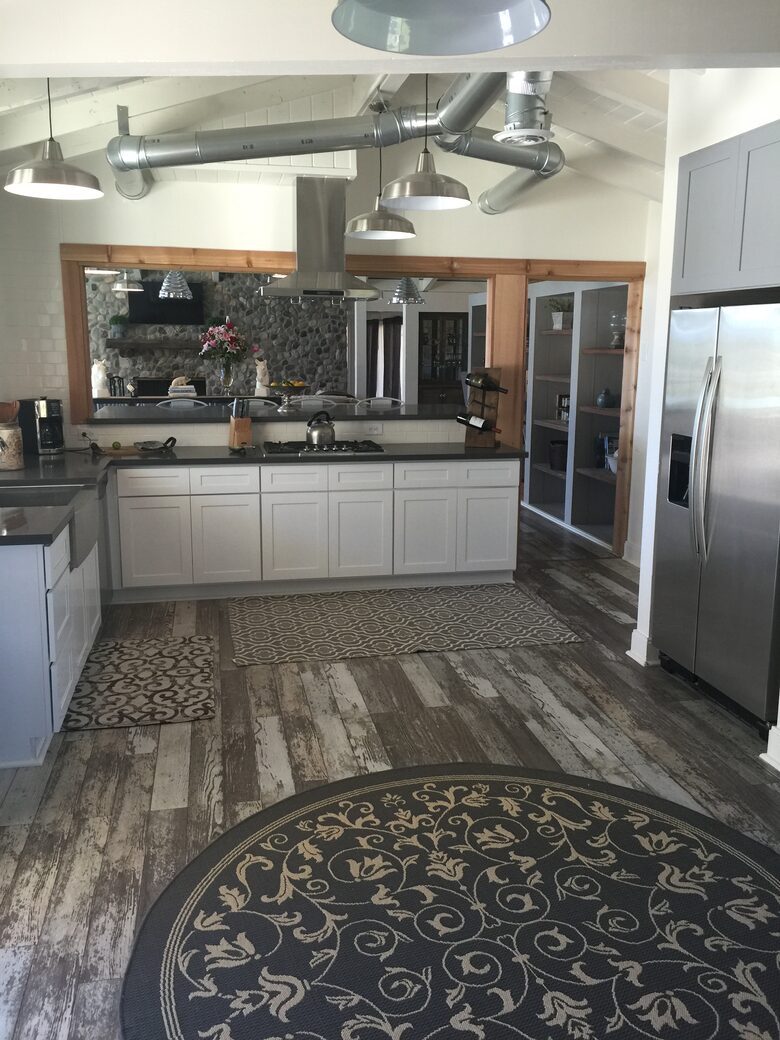 Los Olivos Olive Hill Ranch - Santa Ynez, California