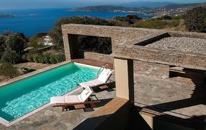 Villa Sunset Retreat - Alikandro, Greece