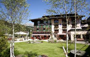 Home Exchange Lech am Arlberg, Vorarlberg, Austria