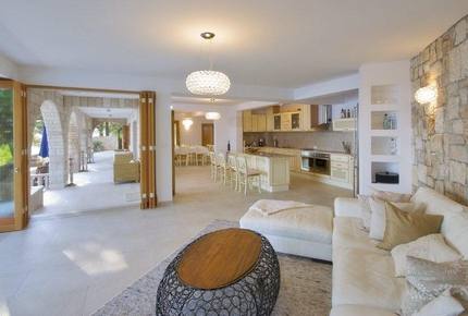 Villa Rosemarine | Luxury Waterfront Villa - Dalmatian Coast, Croatia