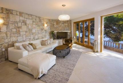 Villa Rosemarine | Luxury Waterfront Villa - Dalmatian Coast, Croatia