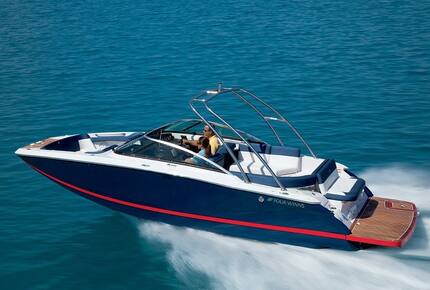 Villa Rosemarine | Luxury Waterfront Villa - Dalmatian Coast, Croatia