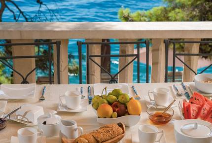 Villa Rosemarine | Luxury Waterfront Villa - Dalmatian Coast, Croatia