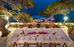 Villa Rosemarine | Luxury Waterfront Villa - Dalmatian Coast, Croatia