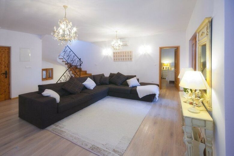 Villa Rosemarine | Luxury Waterfront Villa - Dalmatian Coast, Croatia