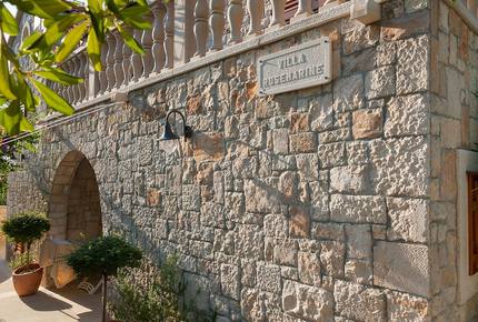 Villa Rosemarine | Luxury Waterfront Villa - Dalmatian Coast, Croatia