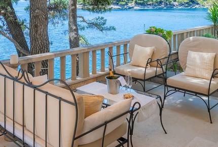 Villa Rosemarine | Luxury Waterfront Villa - Dalmatian Coast, Croatia
