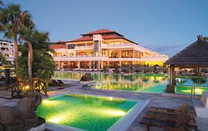 The Regency Country Club, Tenerife (HS) - Chayofa - Arona, Spain