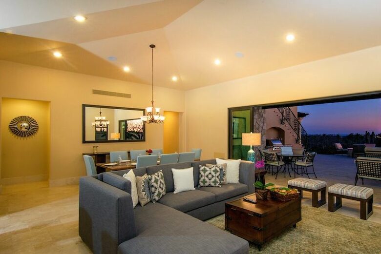 Casitas at Diamante, 3 Bedroom Residence - Cabo San Lucas, Mexico