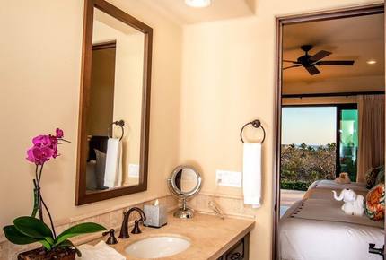 Casitas at Diamante, 3 Bedroom Residence - Cabo San Lucas, Mexico