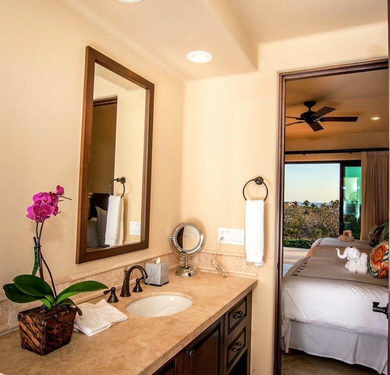 Casitas at Diamante, 3 Bedroom Residence - Cabo San Lucas, Mexico