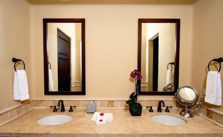 Casitas at Diamante, 3 Bedroom Residence - Cabo San Lucas, Mexico