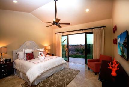 Casitas at Diamante, 3 Bedroom Residence - Cabo San Lucas, Mexico