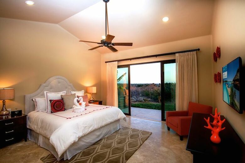 Casitas at Diamante, 3 Bedroom Residence - Cabo San Lucas, Mexico