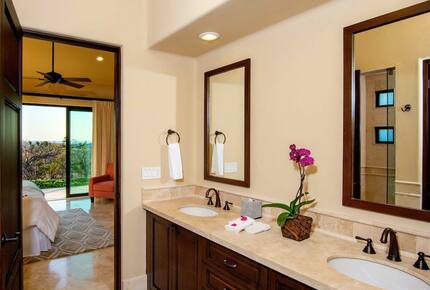 Casitas at Diamante, 3 Bedroom Residence - Cabo San Lucas, Mexico