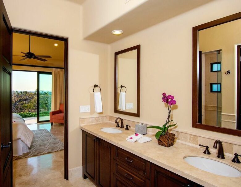 Casitas at Diamante, 3 Bedroom Residence - Cabo San Lucas, Mexico