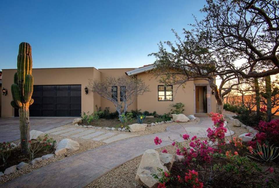 Casitas at Diamante, 3 Bedroom Residence - Cabo San Lucas, Mexico