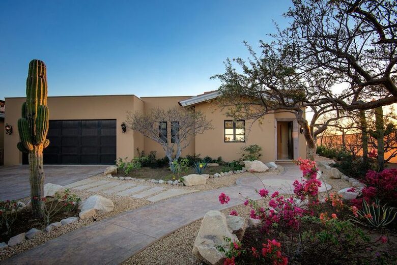 Casitas at Diamante, 3 Bedroom Residence - Cabo San Lucas, Mexico