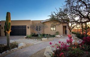 Casitas at Diamante, 3 Bedroom Residence - Cabo San Lucas, Mexico