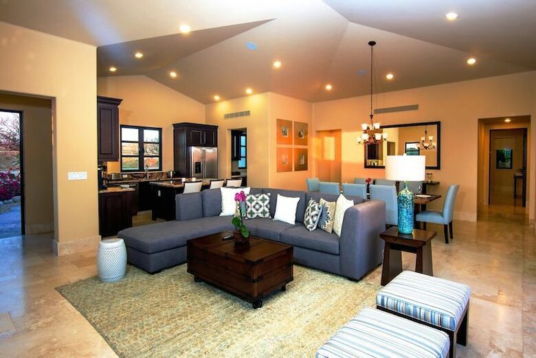 Casitas at Diamante, 3 Bedroom Residence - Cabo San Lucas, Mexico