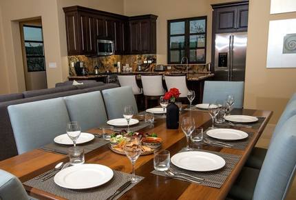 Casitas at Diamante, 3 Bedroom Residence - Cabo San Lucas, Mexico