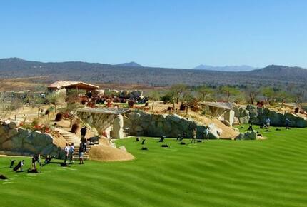 Casitas at Diamante, 3 Bedroom Residence - Cabo San Lucas, Mexico