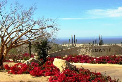 Casitas at Diamante, 3 Bedroom Residence - Cabo San Lucas, Mexico