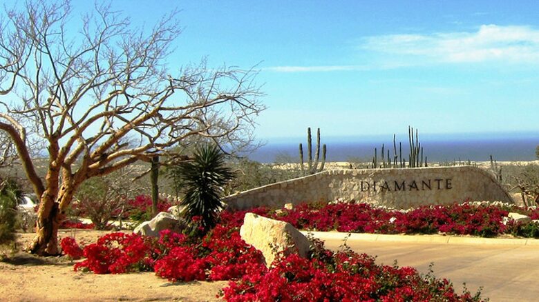 Casitas at Diamante, 3 Bedroom Residence - Cabo San Lucas, Mexico