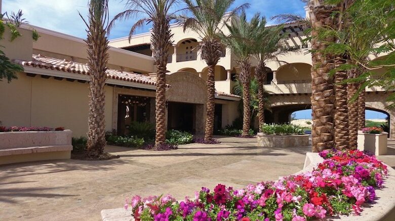 Casitas at Diamante, 3 Bedroom Residence - Cabo San Lucas, Mexico