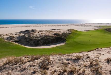 Casitas at Diamante, 3 Bedroom Residence - Cabo San Lucas, Mexico