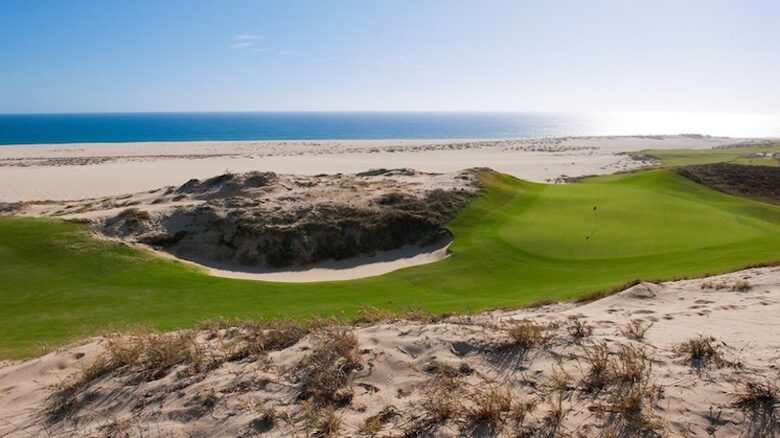 Casitas at Diamante, 3 Bedroom Residence - Cabo San Lucas, Mexico