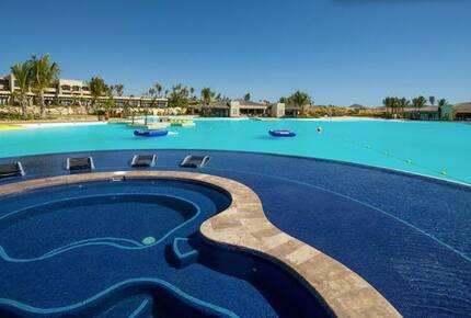 Casitas at Diamante, 3 Bedroom Residence - Cabo San Lucas, Mexico