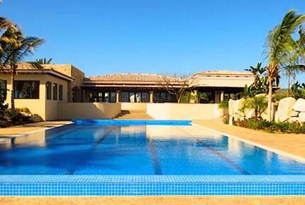 Casitas at Diamante, 3 Bedroom Residence - Cabo San Lucas, Mexico