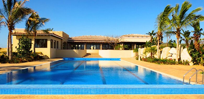 Casitas at Diamante, 3 Bedroom Residence - Cabo San Lucas, Mexico