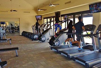 Casitas at Diamante, 3 Bedroom Residence - Cabo San Lucas, Mexico