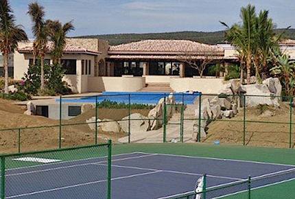 Casitas at Diamante, 3 Bedroom Residence - Cabo San Lucas, Mexico
