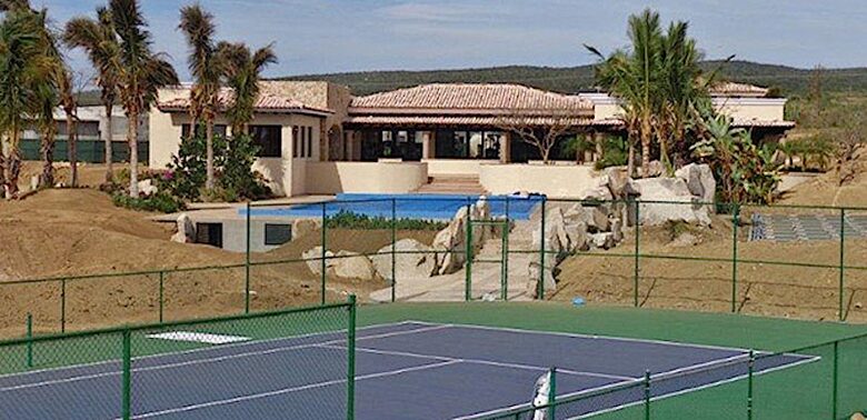 Casitas at Diamante, 3 Bedroom Residence - Cabo San Lucas, Mexico