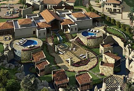 Casitas at Diamante, 3 Bedroom Residence - Cabo San Lucas, Mexico