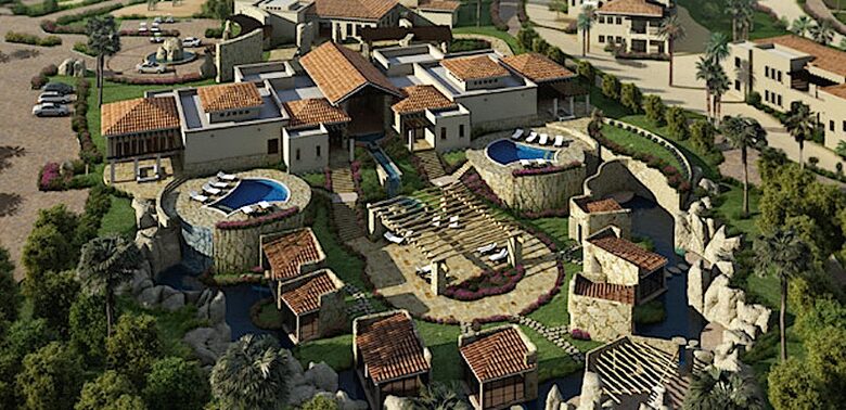 Casitas at Diamante, 3 Bedroom Residence - Cabo San Lucas, Mexico