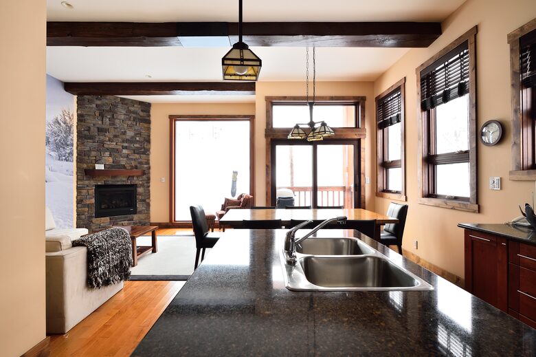 Niseko Snow Chalet - Hirafu Village Niseko, Japan