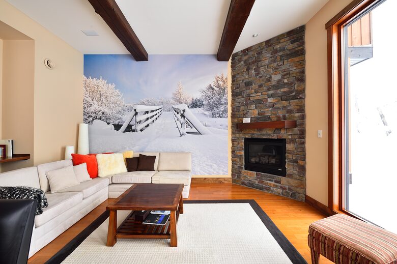 Niseko Snow Chalet - Hirafu Village Niseko, Japan