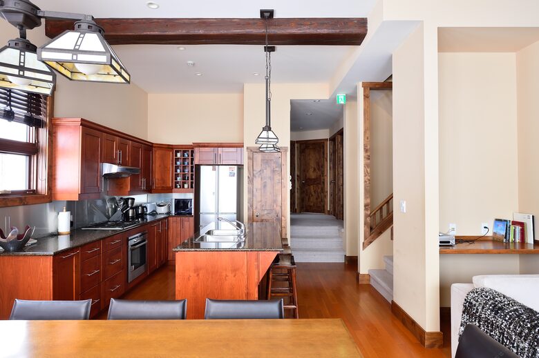 Niseko Snow Chalet - Hirafu Village Niseko, Japan