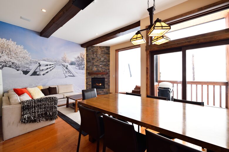 Niseko Snow Chalet - Hirafu Village Niseko, Japan