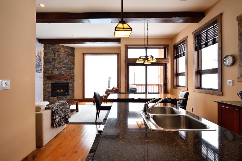 Niseko Snow Chalet - Hirafu Village Niseko, Japan