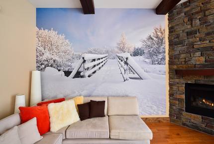 Niseko Snow Chalet - Hirafu Village Niseko, Japan