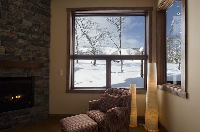 Niseko Snow Chalet - Hirafu Village Niseko, Japan