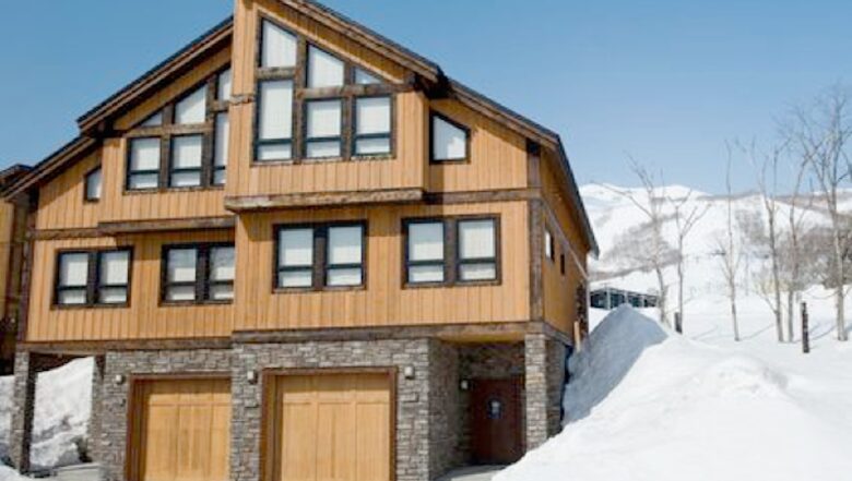 Niseko Snow Chalet - Hirafu Village Niseko, Japan