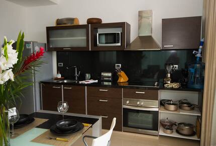 Loft Building Penthouse - Playa del Carmen, Mexico