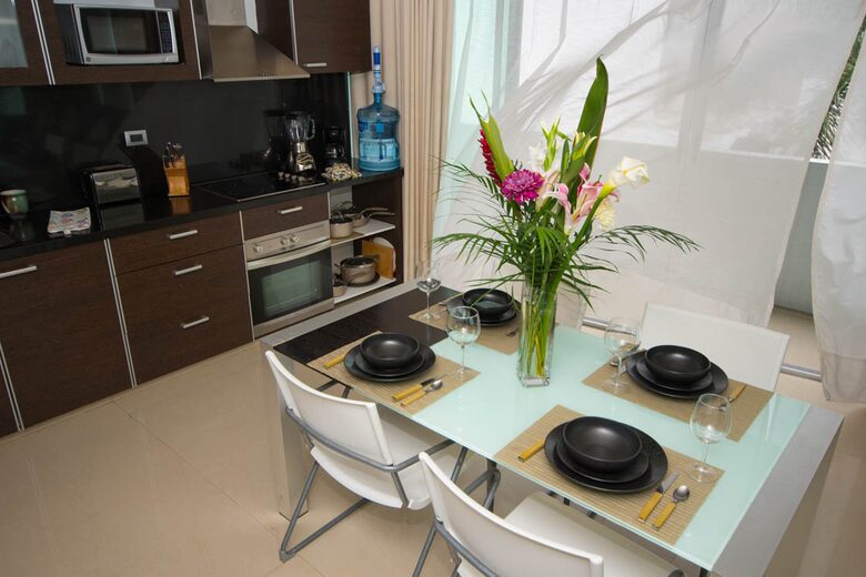 Loft Building Penthouse - Playa del Carmen, Mexico